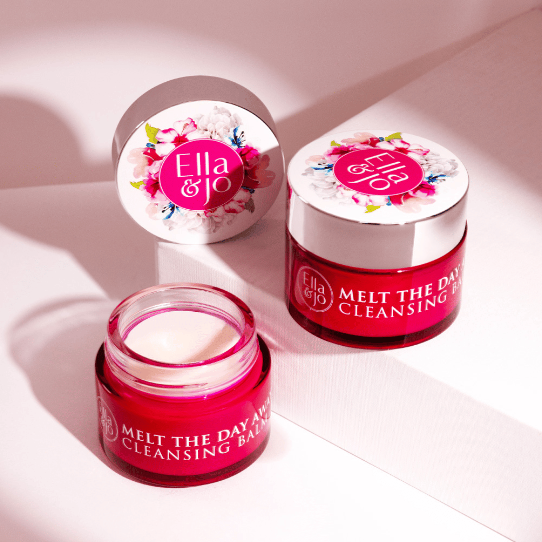 We are delighted to see our Melt The Day Away Cleansing Balm featured in Marie Claire