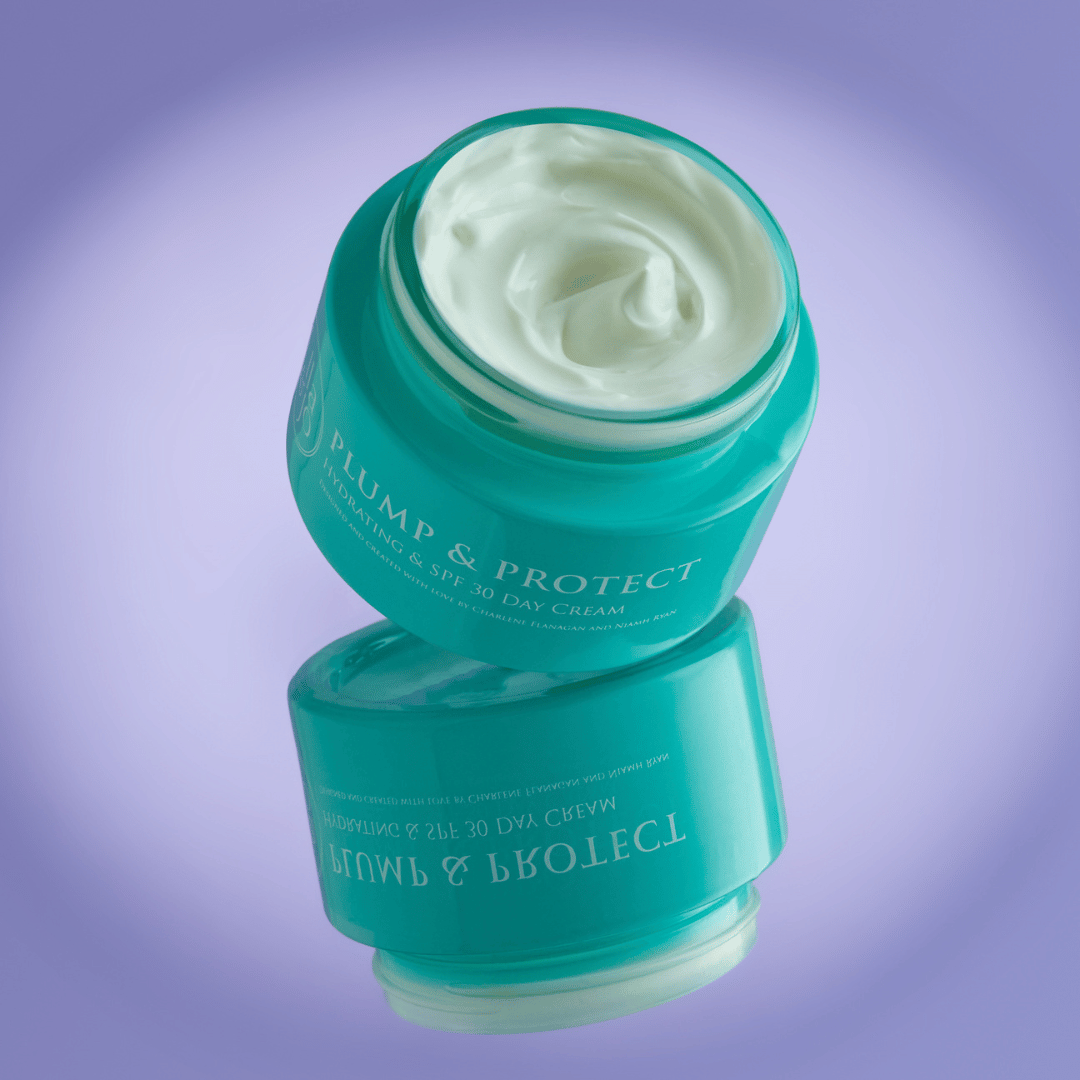 Manchester Evening News features Ella & Jo skincare which was used on Rochelle Humes