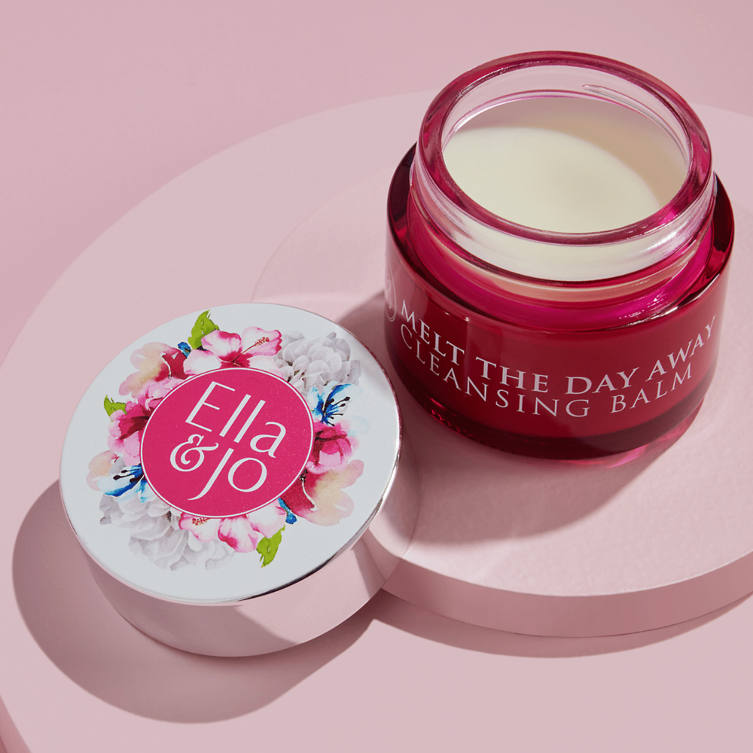 RTE.ie features Melt The Day Away Cleansing Balm