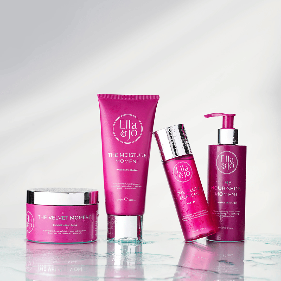 Spring is Coming ā Is Your Shower Routine Ready for a Skin Reset?