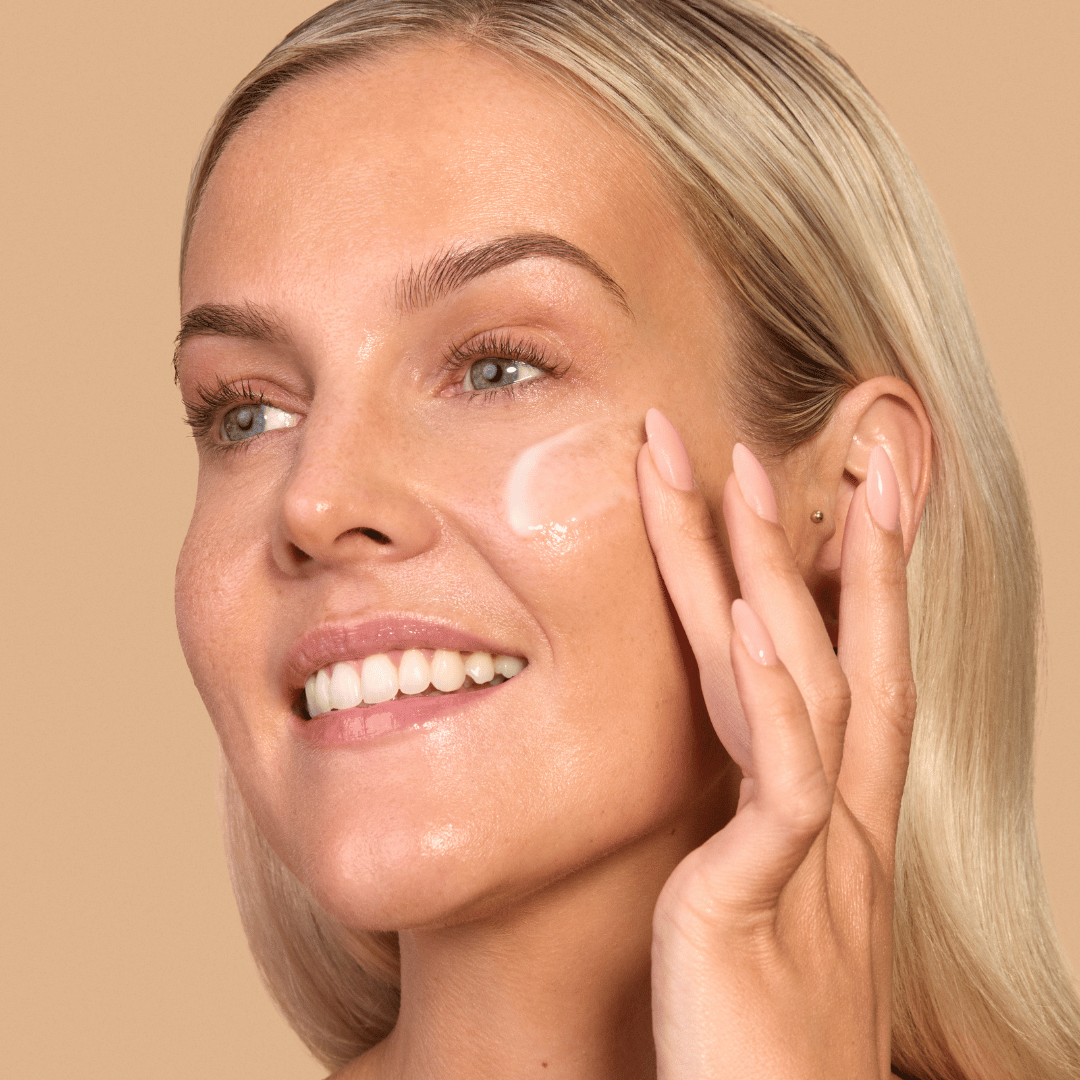 How to Get Glass Skin for the Christmas Season