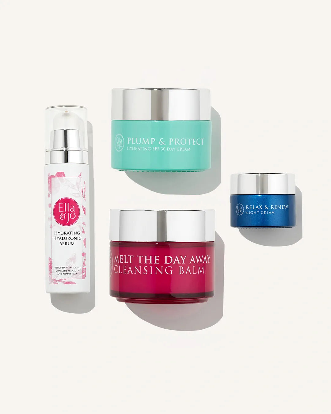 Best-Sellers Bundle