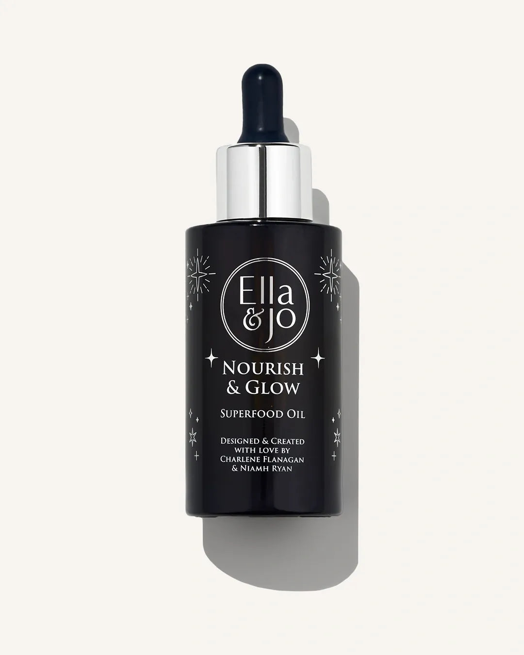 Nourish & Glow - Superfood Face Oil