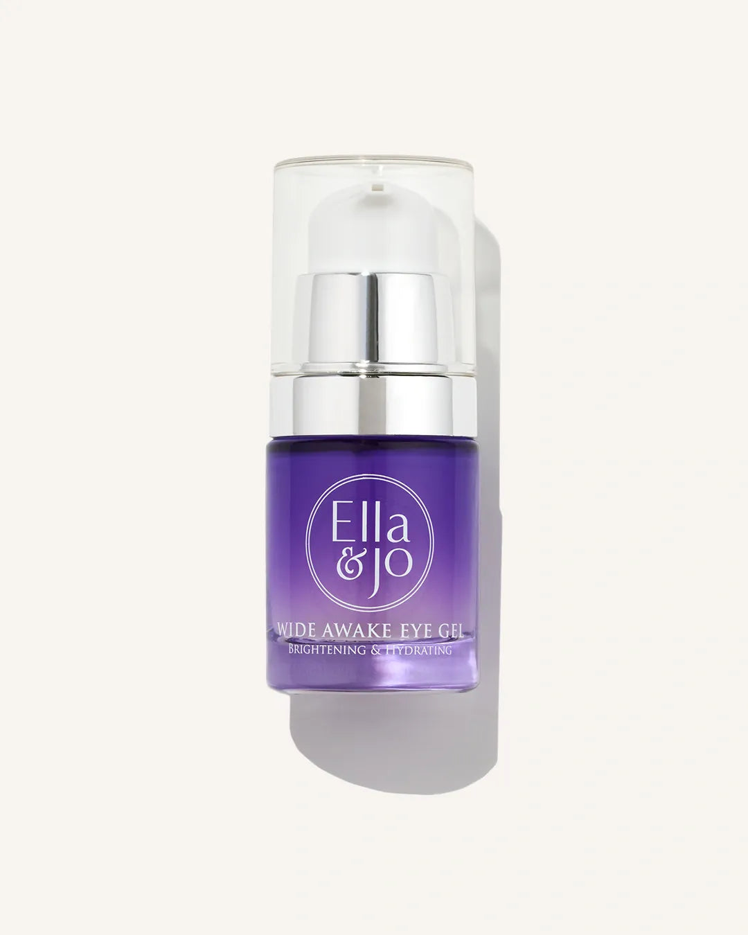 Wide Awake Eye Gel - 'Brightening & Hydrating' 20ml