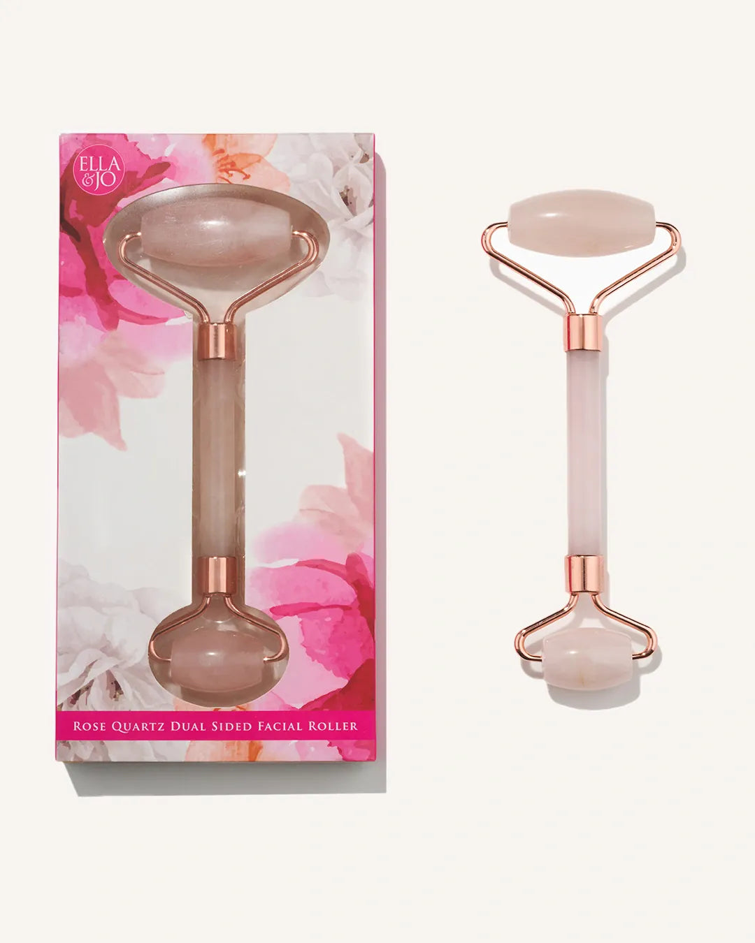 Facial Roller - Dual Sided