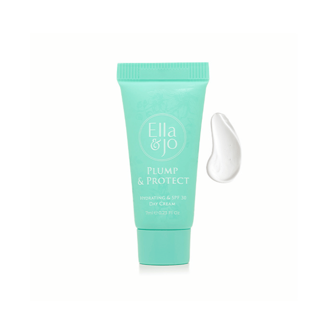 Plump & Protect Day Cream SPF 30 - 7ml Sample
