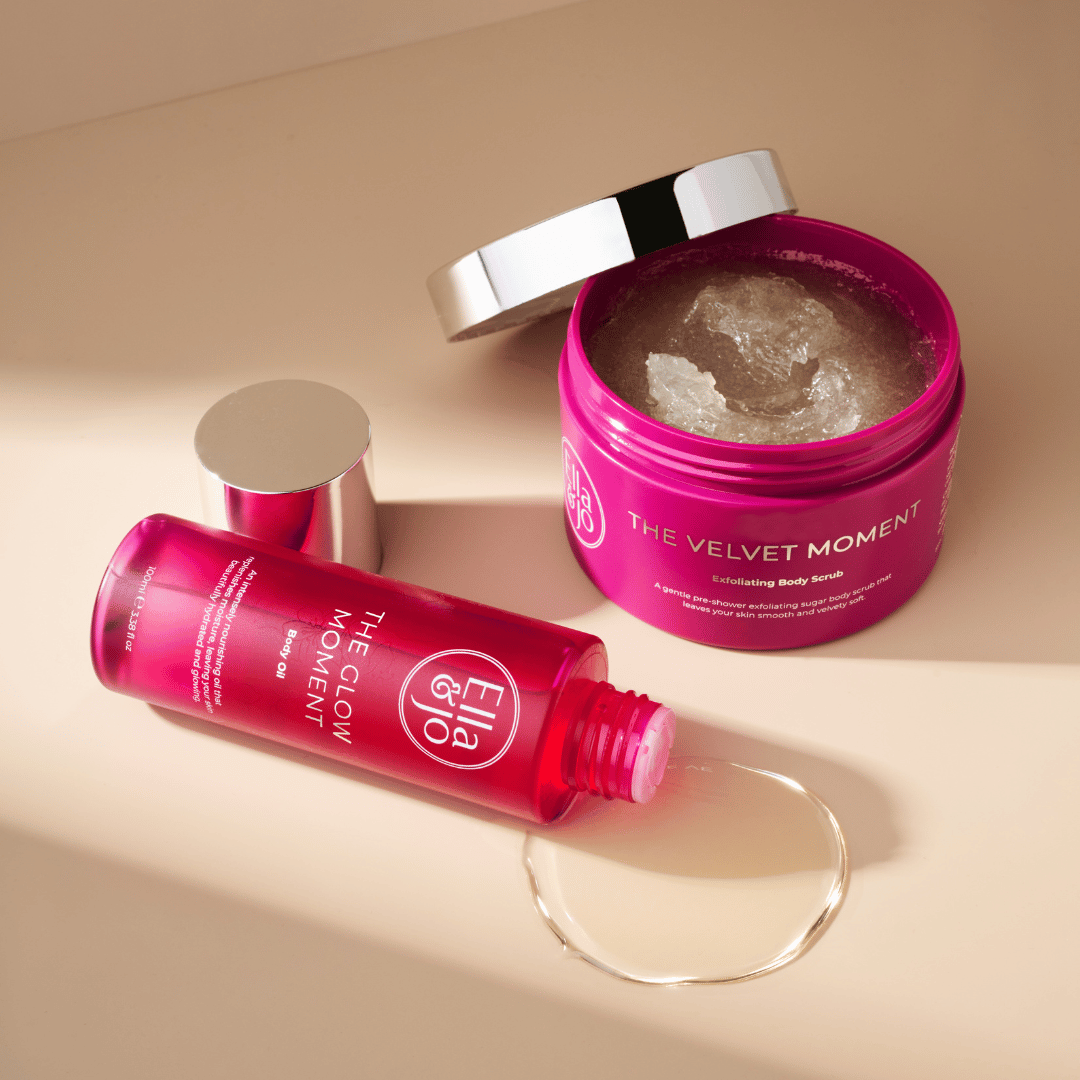 Elevated Body Moments