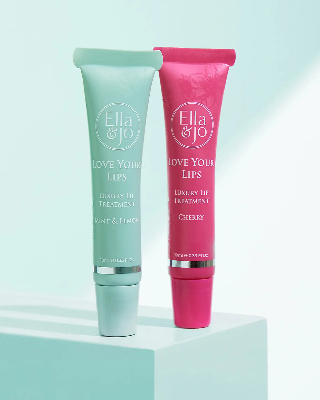 Love Your Lips - Luxury Lip Treatment
