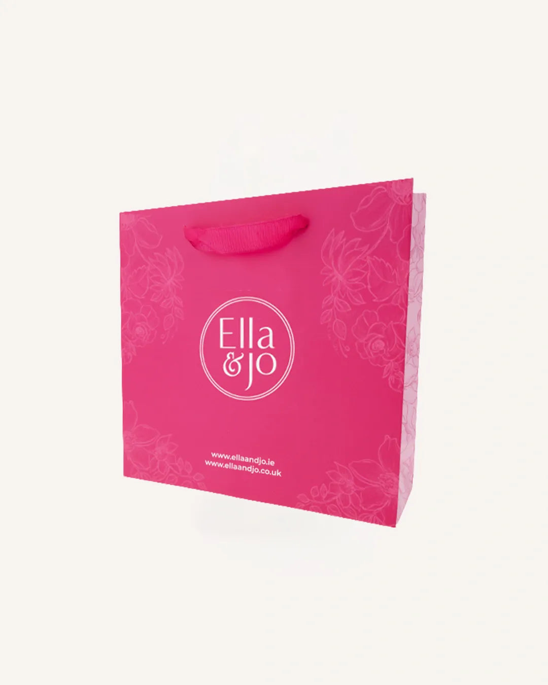 Small Luxury Giftbag
