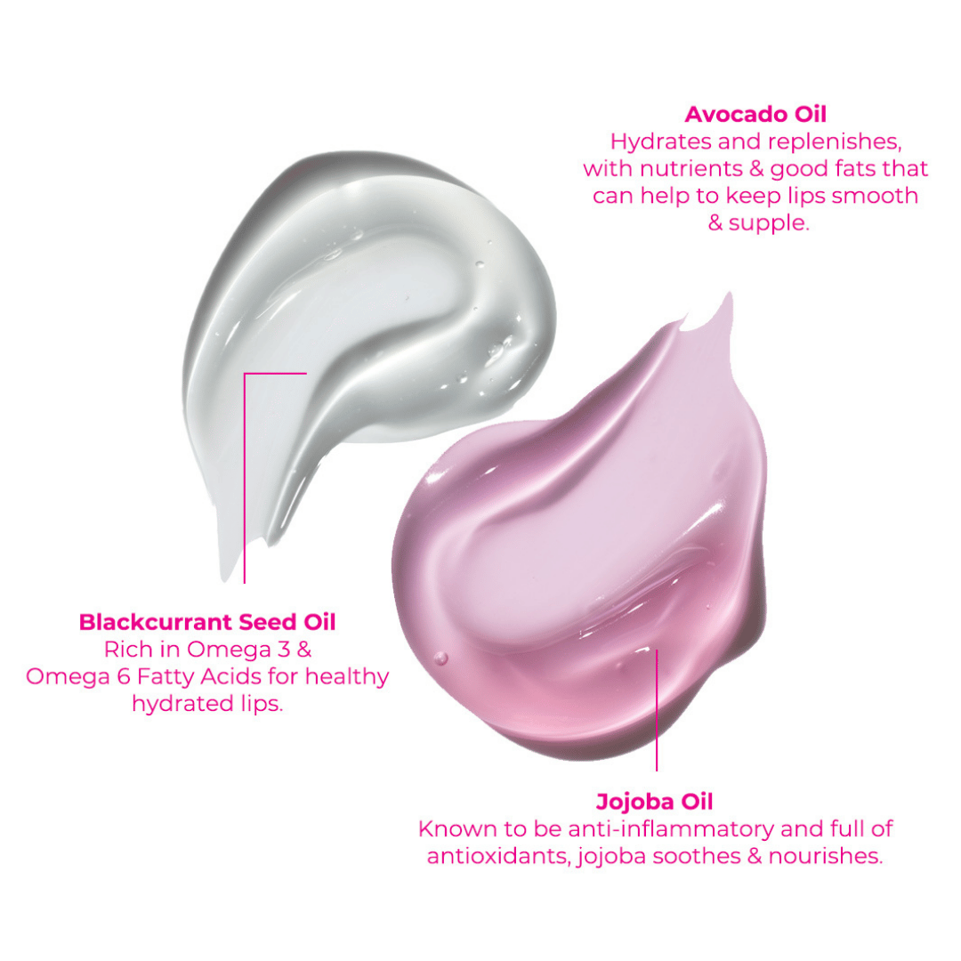 Love Your Lips - Luxury Lip Treatment