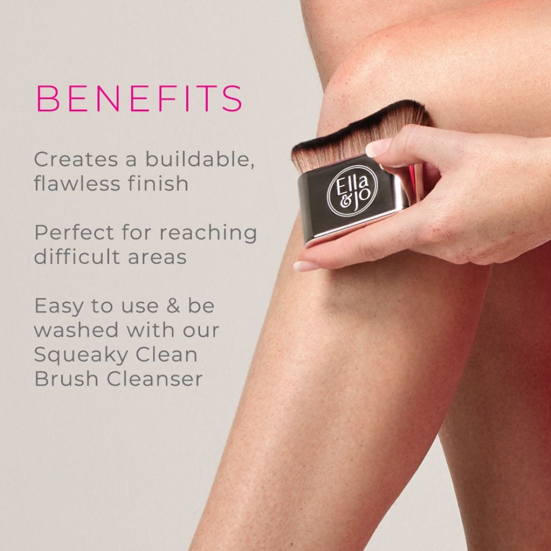 Bronze & Buff Duo (Light-Medium)