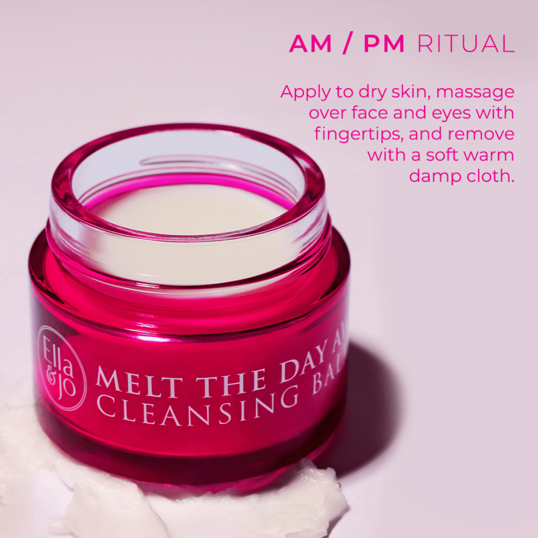 Me-Time Moments Gift Set