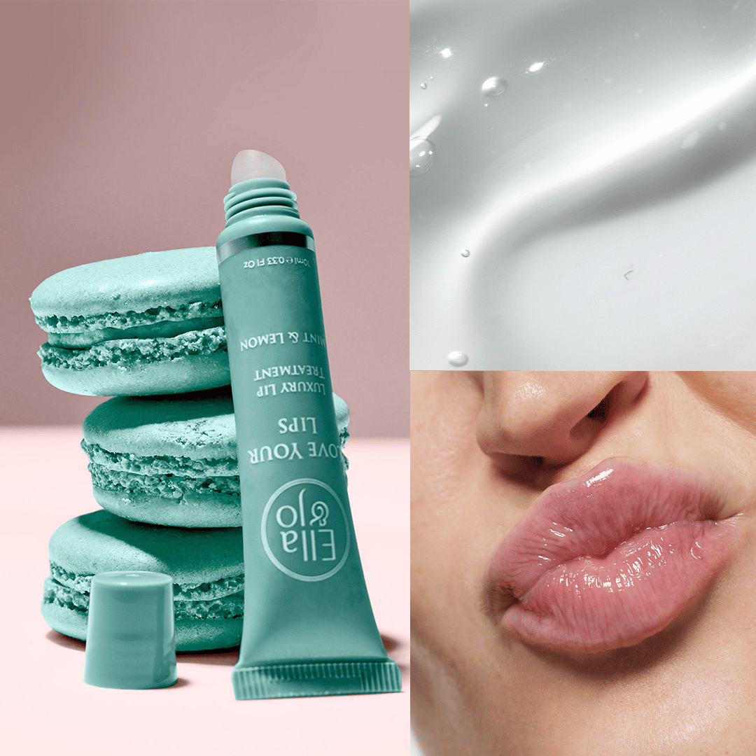 Love Your Lips - Luxury Lip Treatment