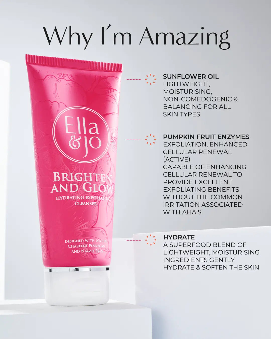 Cleansing Duo