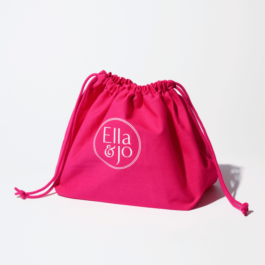 Drawstring Bag