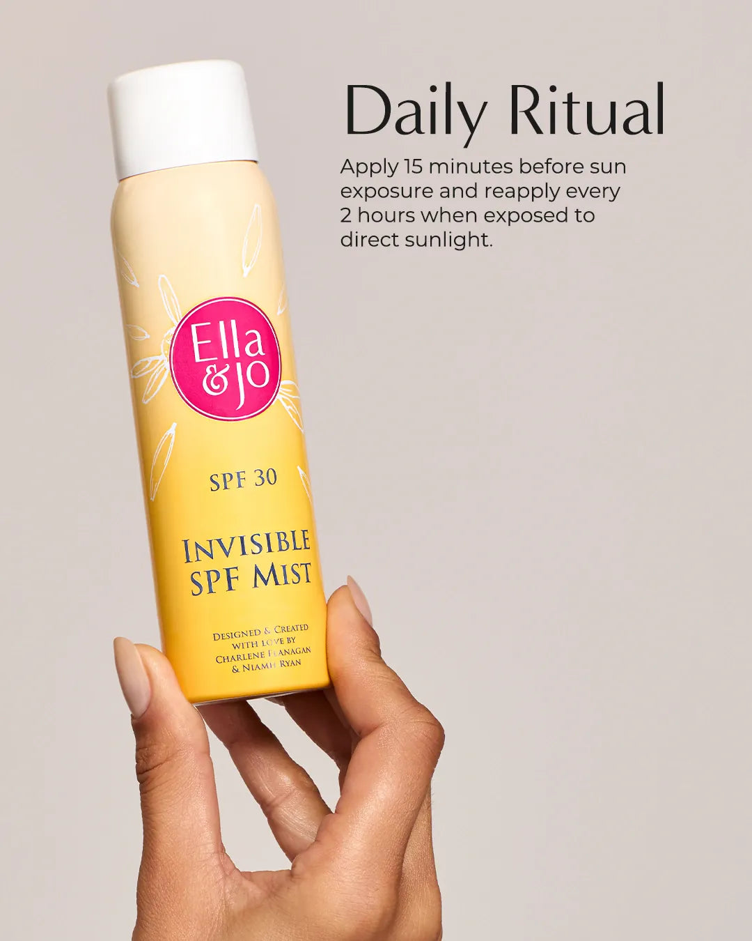 Ultimate SPF Duo