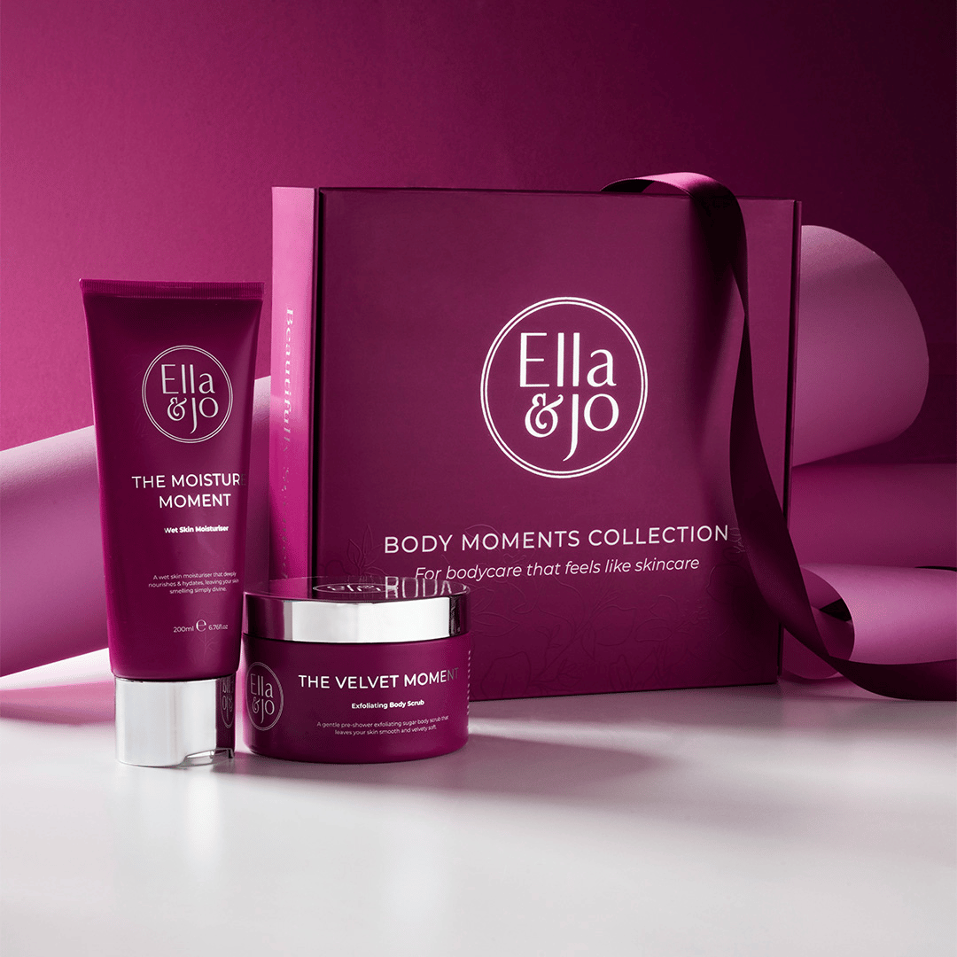 Body Moments Collection