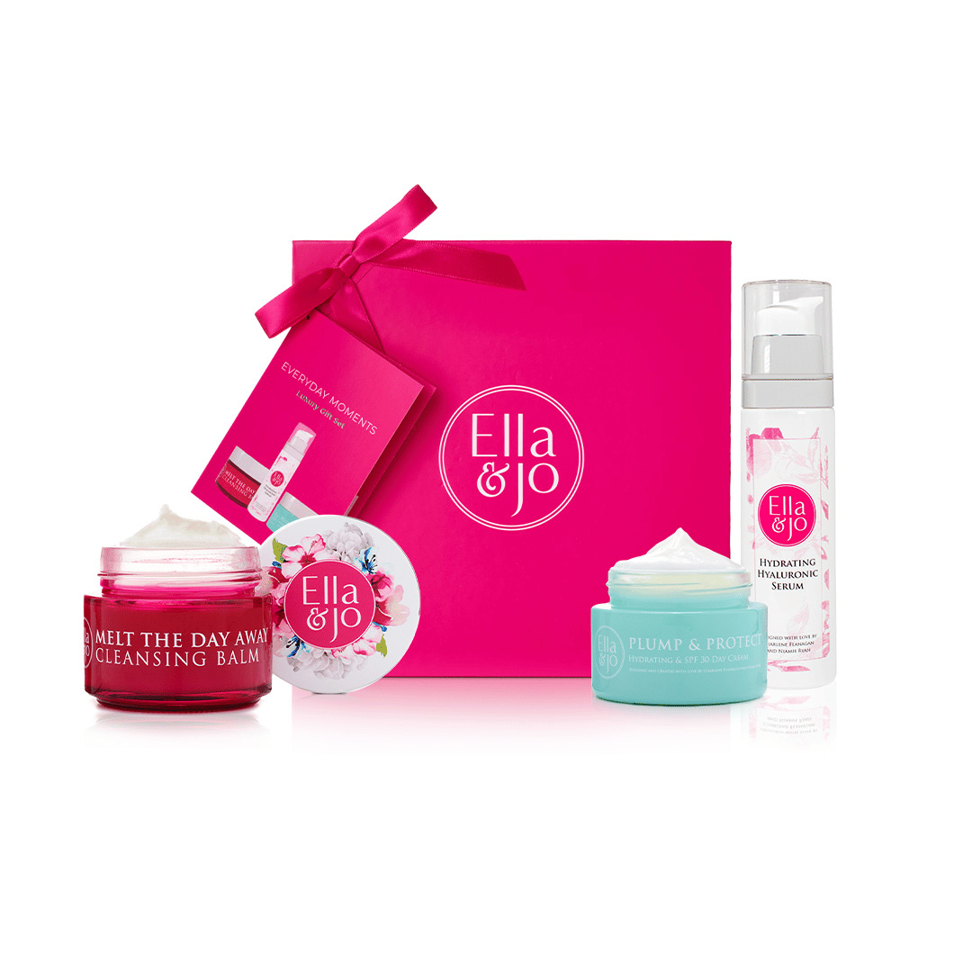 Everyday Moments Gift Set - VIP Exclusive