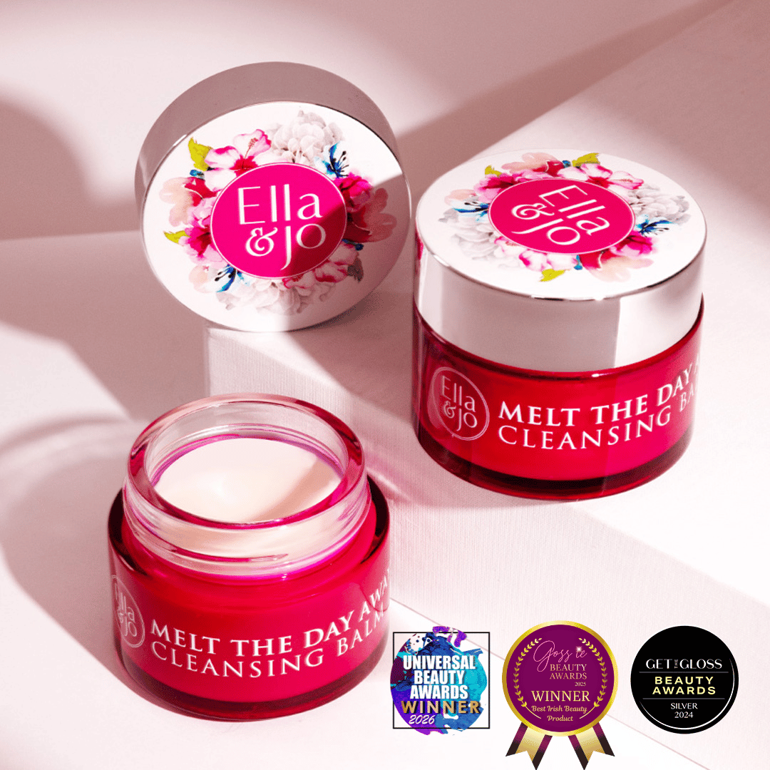Glow Collection Gift Set