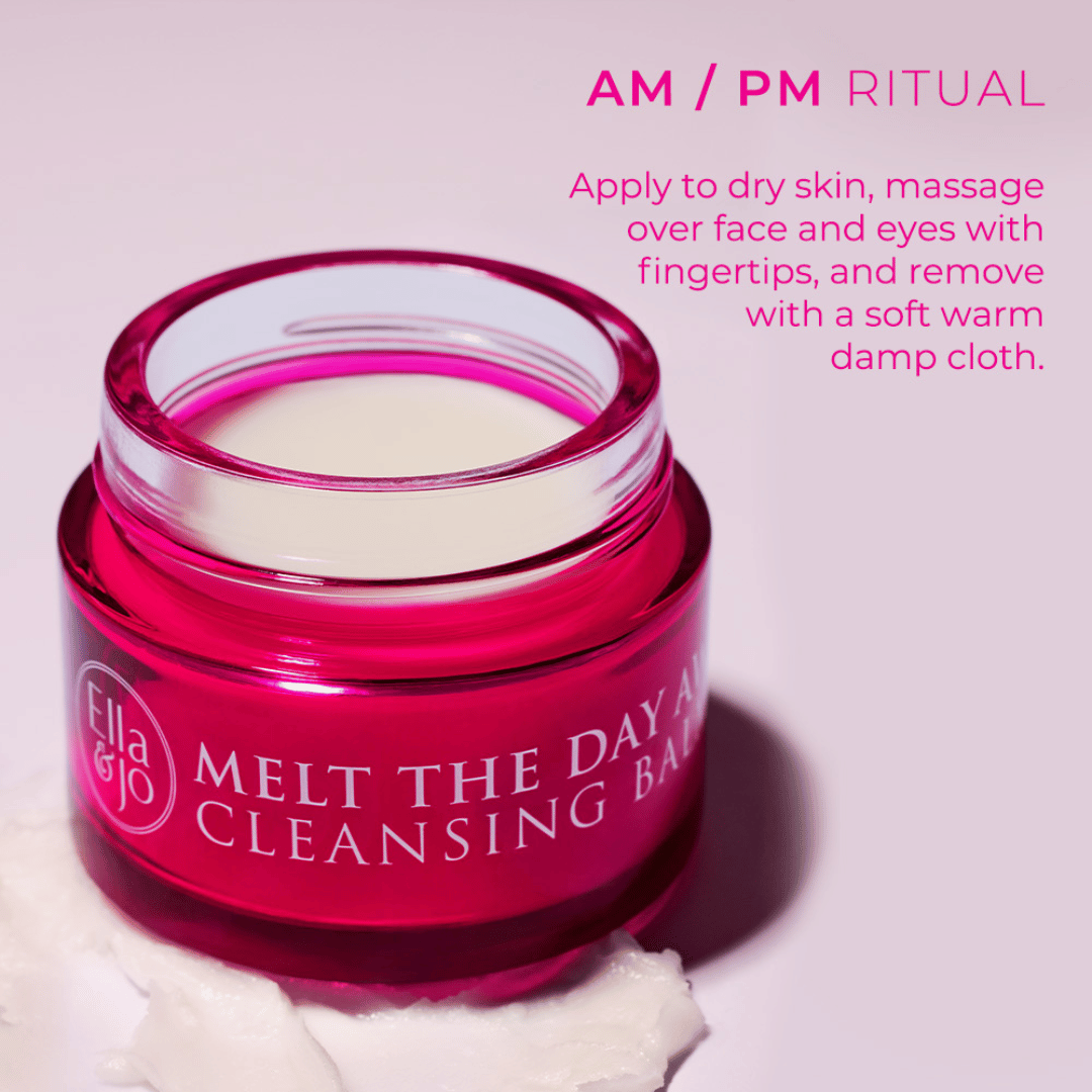 Glow Collection Gift Set