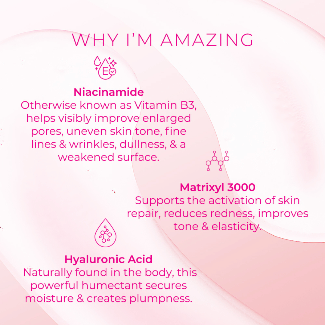 Fresh Skin, Fresh Start