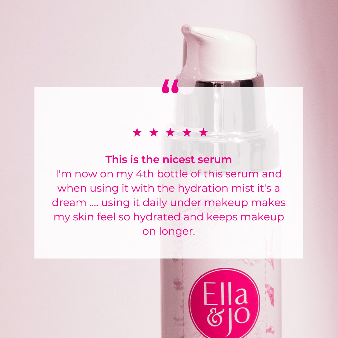 Sensitive Skin Edit
