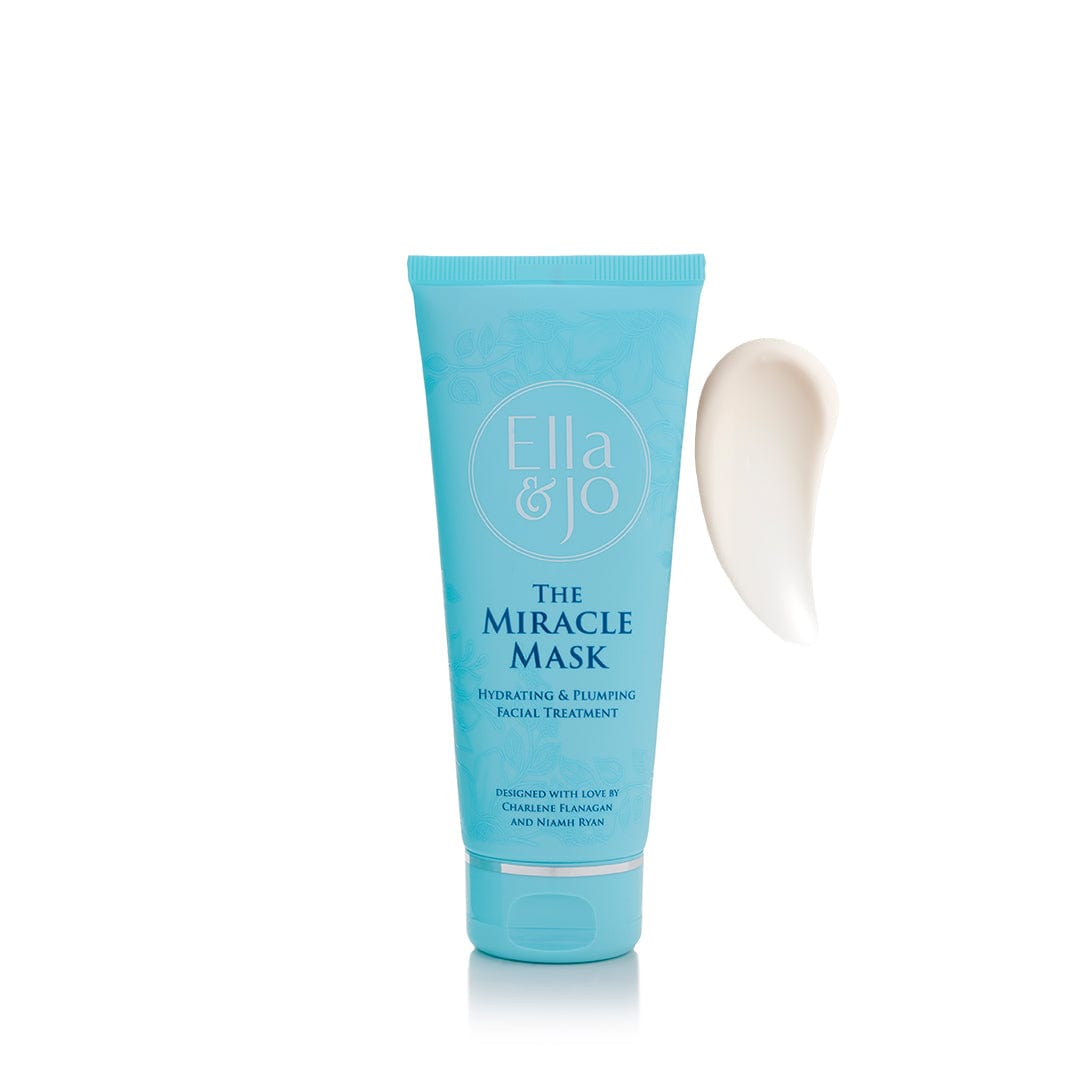 The Miracle Mask - Hydrating & Plumping