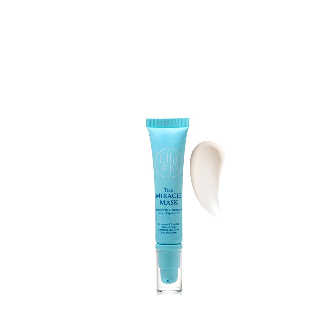 Mini - The Miracle Mask - Hydrating & Plumping