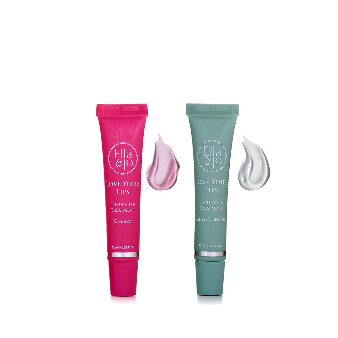 Love Your Lips - Luxury Lip Treatment
