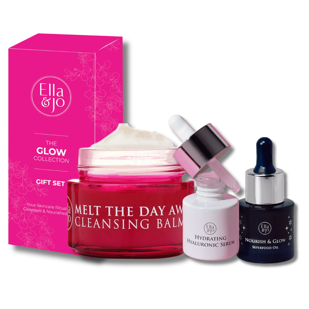 Glow Collection Gift Set