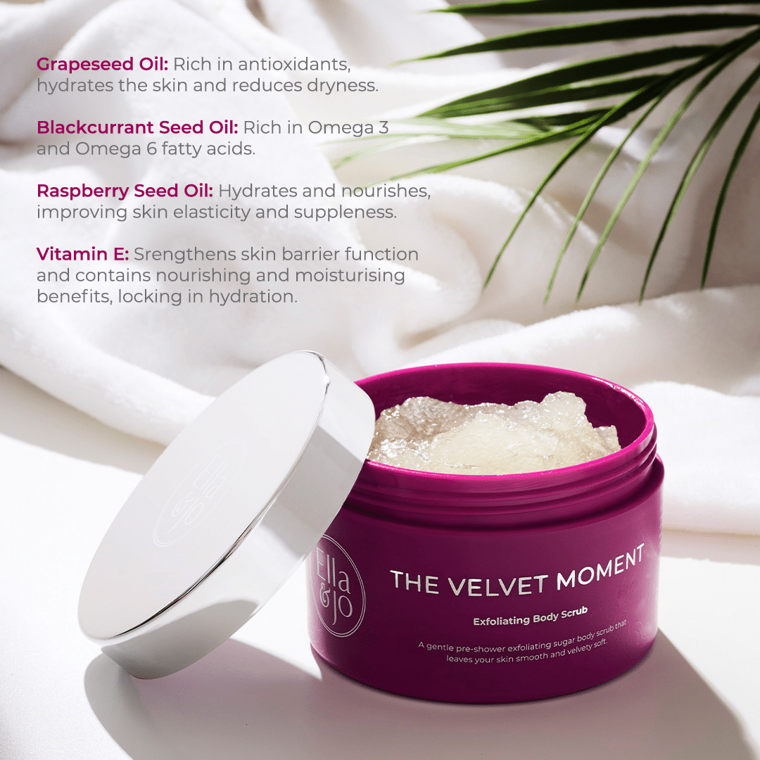 Body Moments Collection