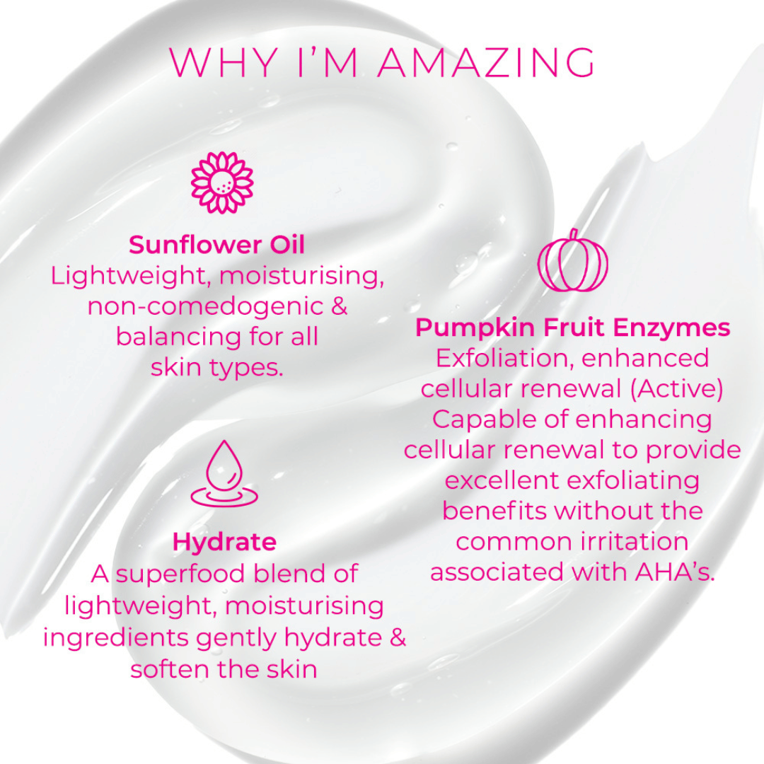 Fresh Skin, Fresh Start