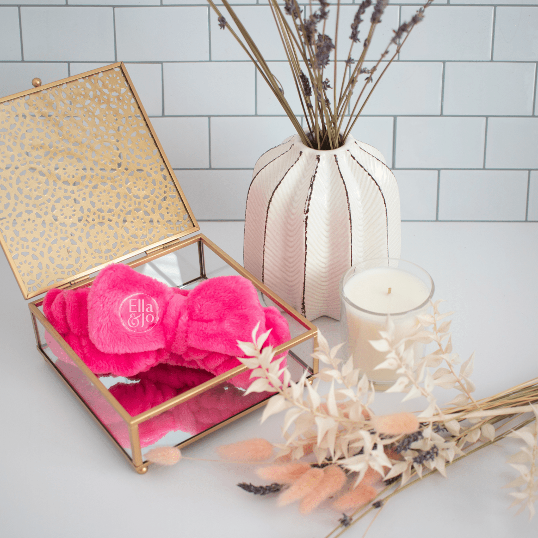 Luxury Headband
