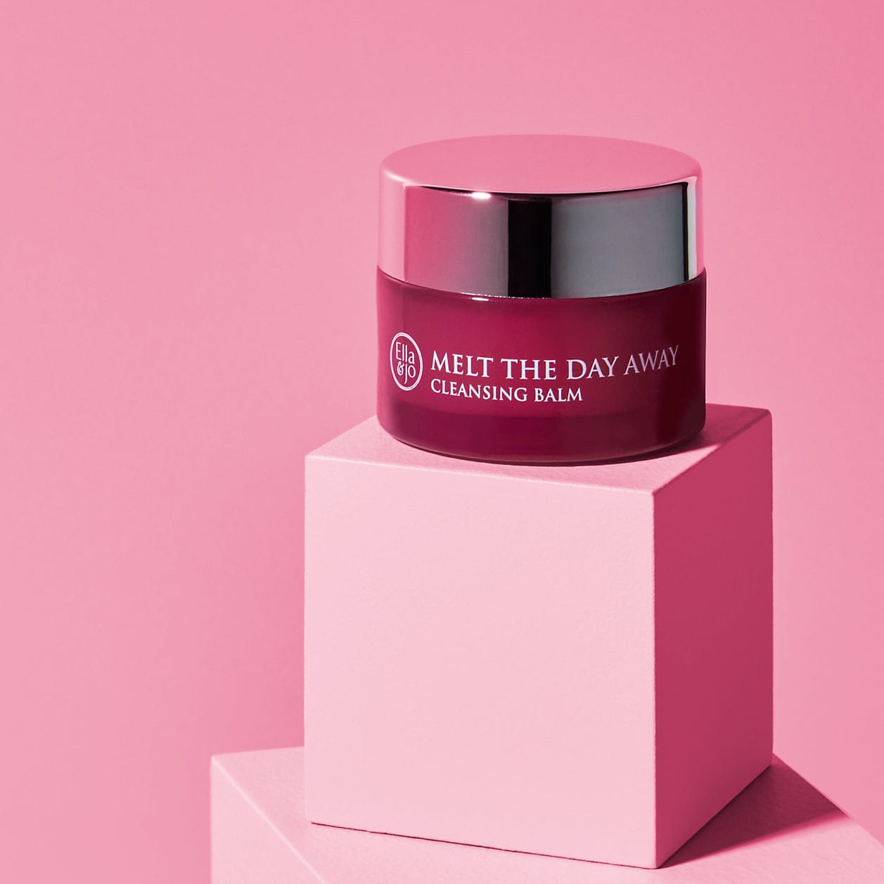 Complimentary Mini Melt The Day Away Balm