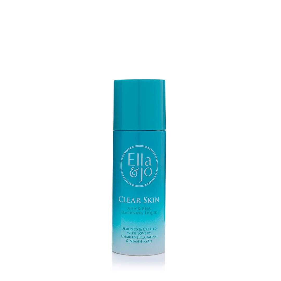Clear Skin - AHA & BHA Clarifying Liquid