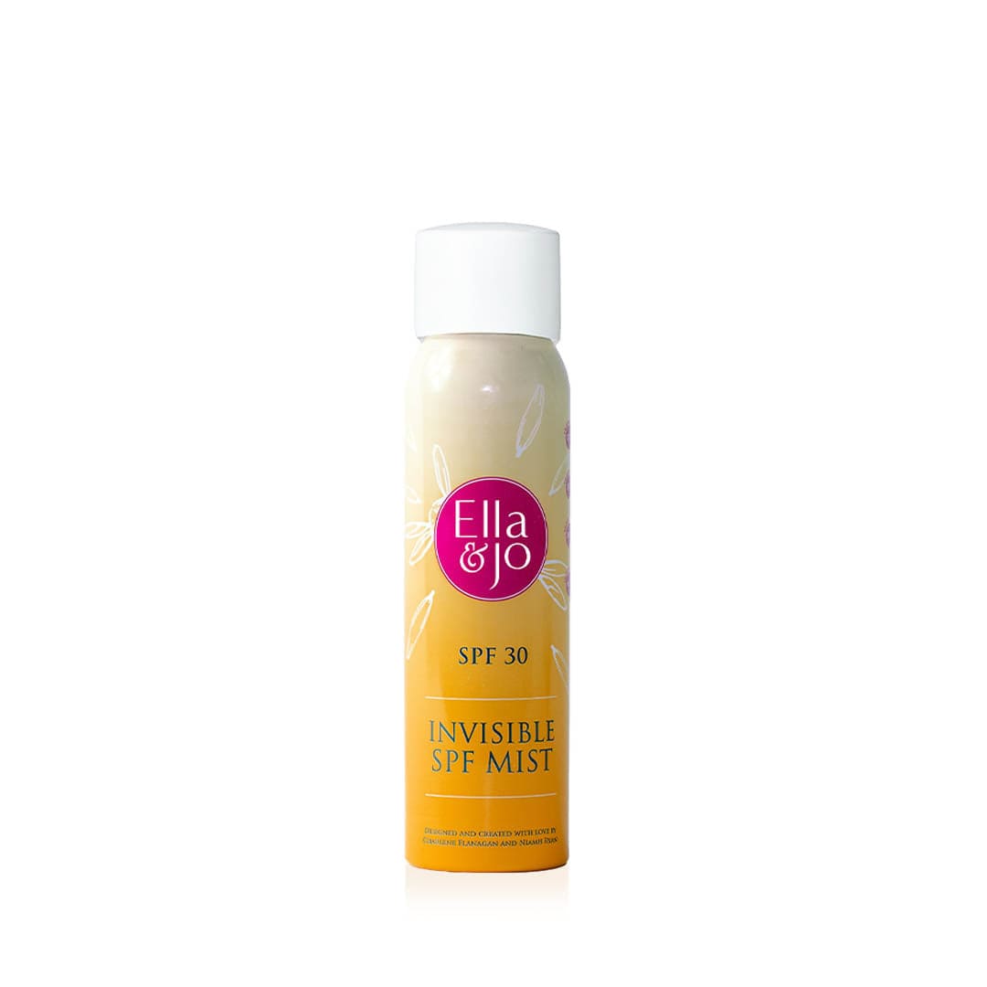 Invisible SPF Mist - SPF 30
