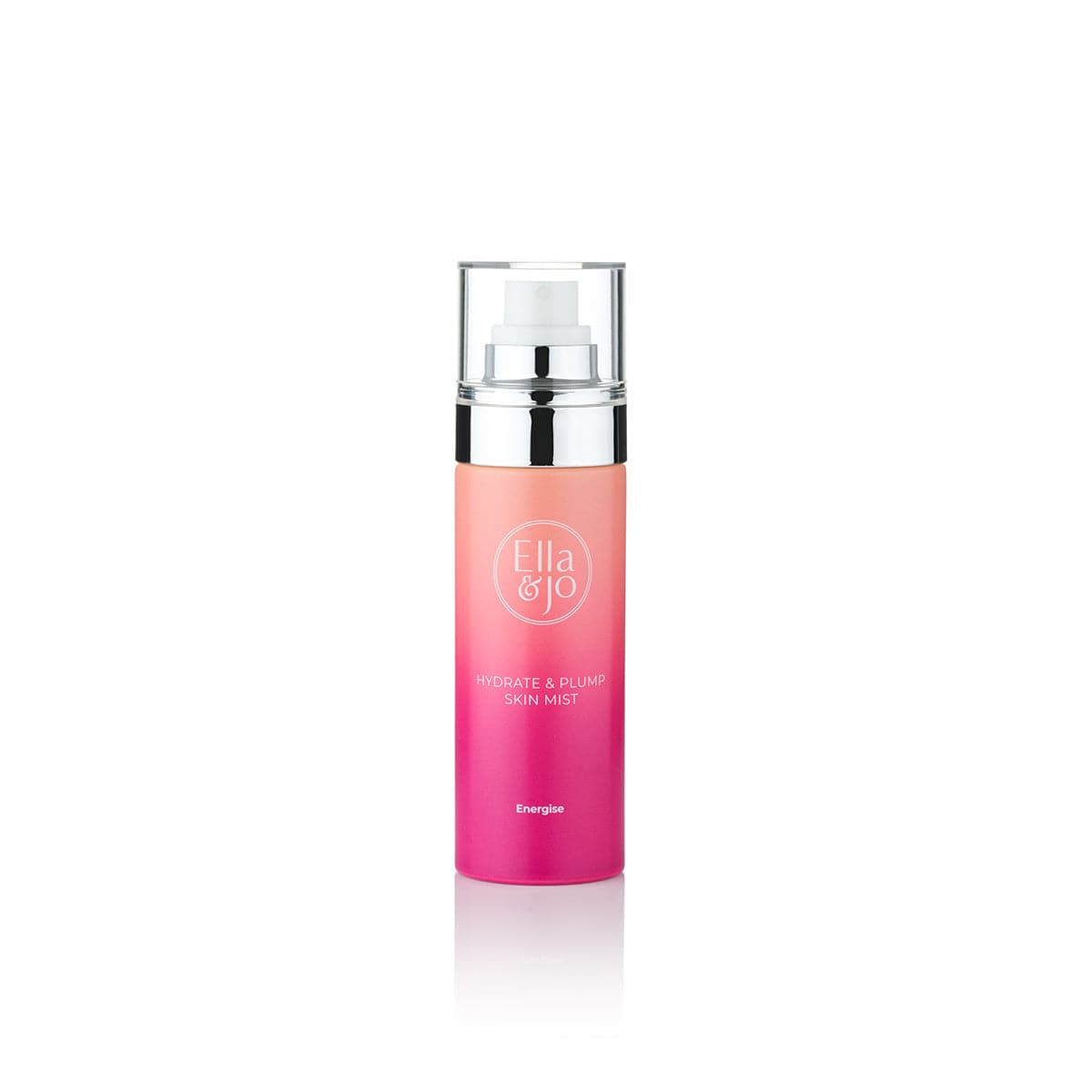 Hydrate & Plump Skin Mist - Energise