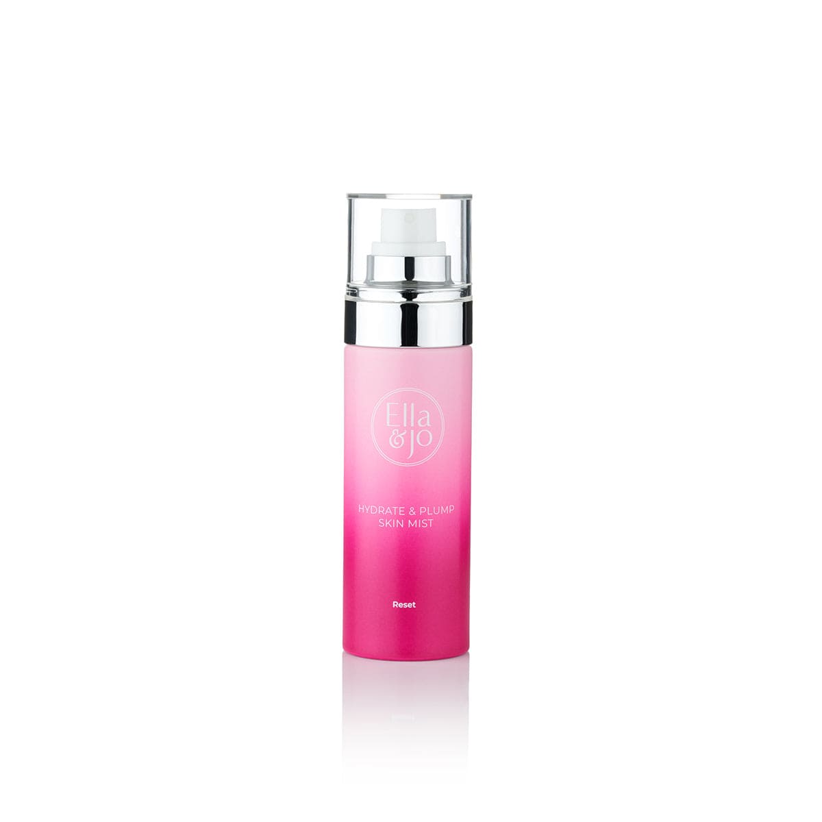 Hydrate & Plump Skin Mist - Reset