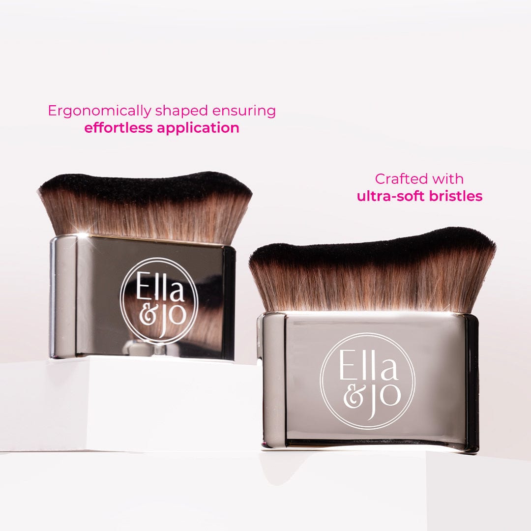 Glow Kabuki Brush