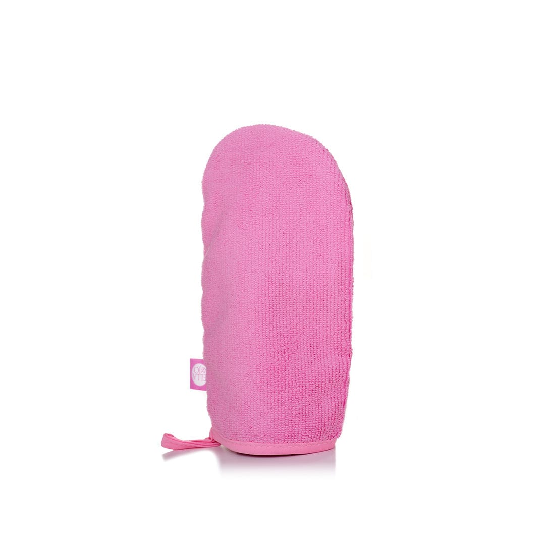 Cleansing Mitt