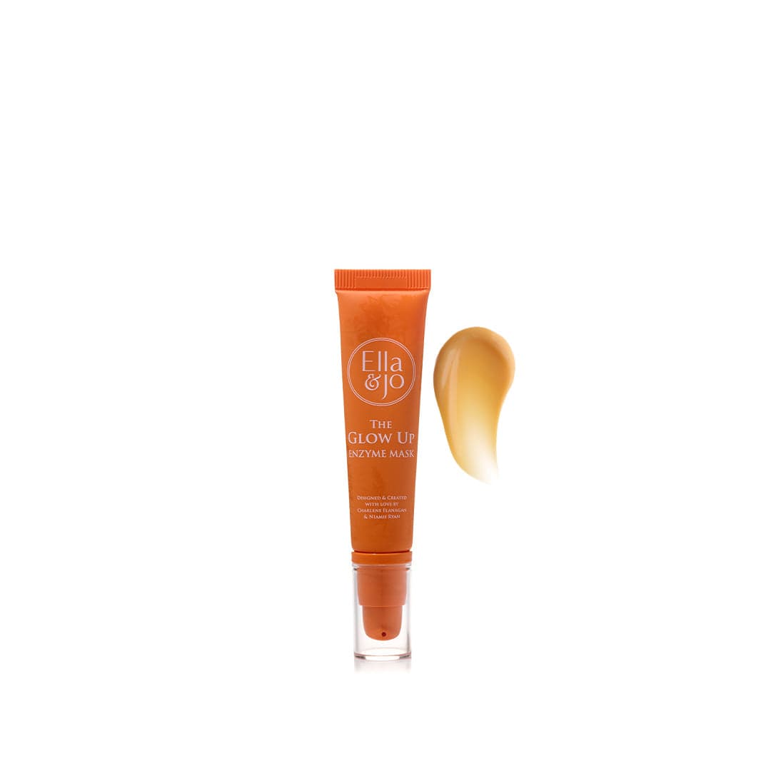 Mini - The Glow Up® Enzyme Mask 15ml