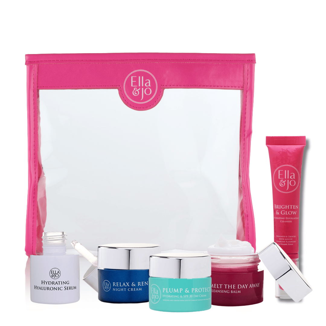 Skincare Starter Kit