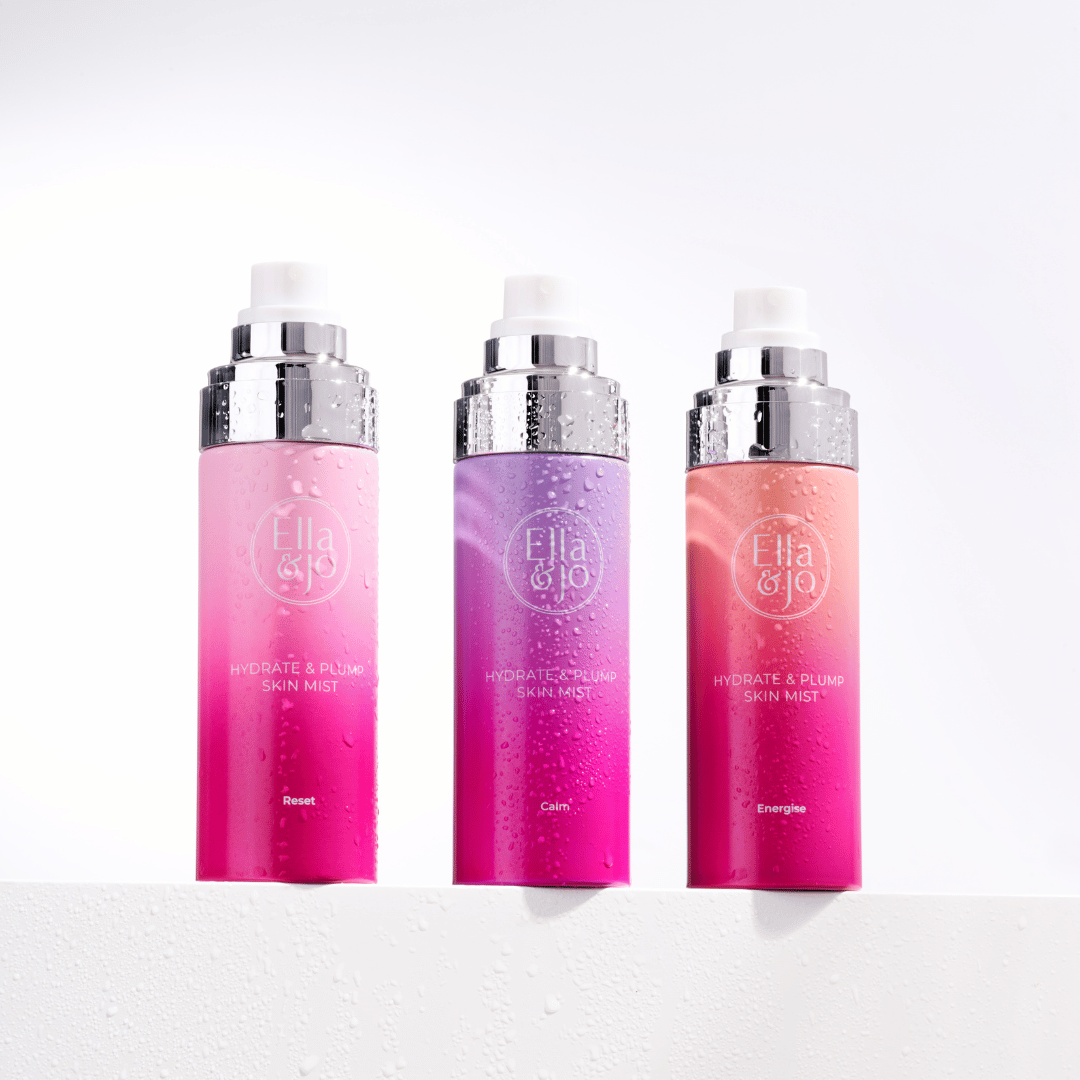 Hydration vs Moisturising: What Your Skin Actually Needs