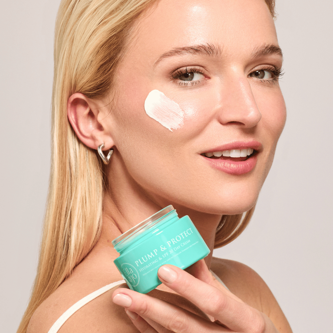 5 Top Tips for Autumn/Winter Skin