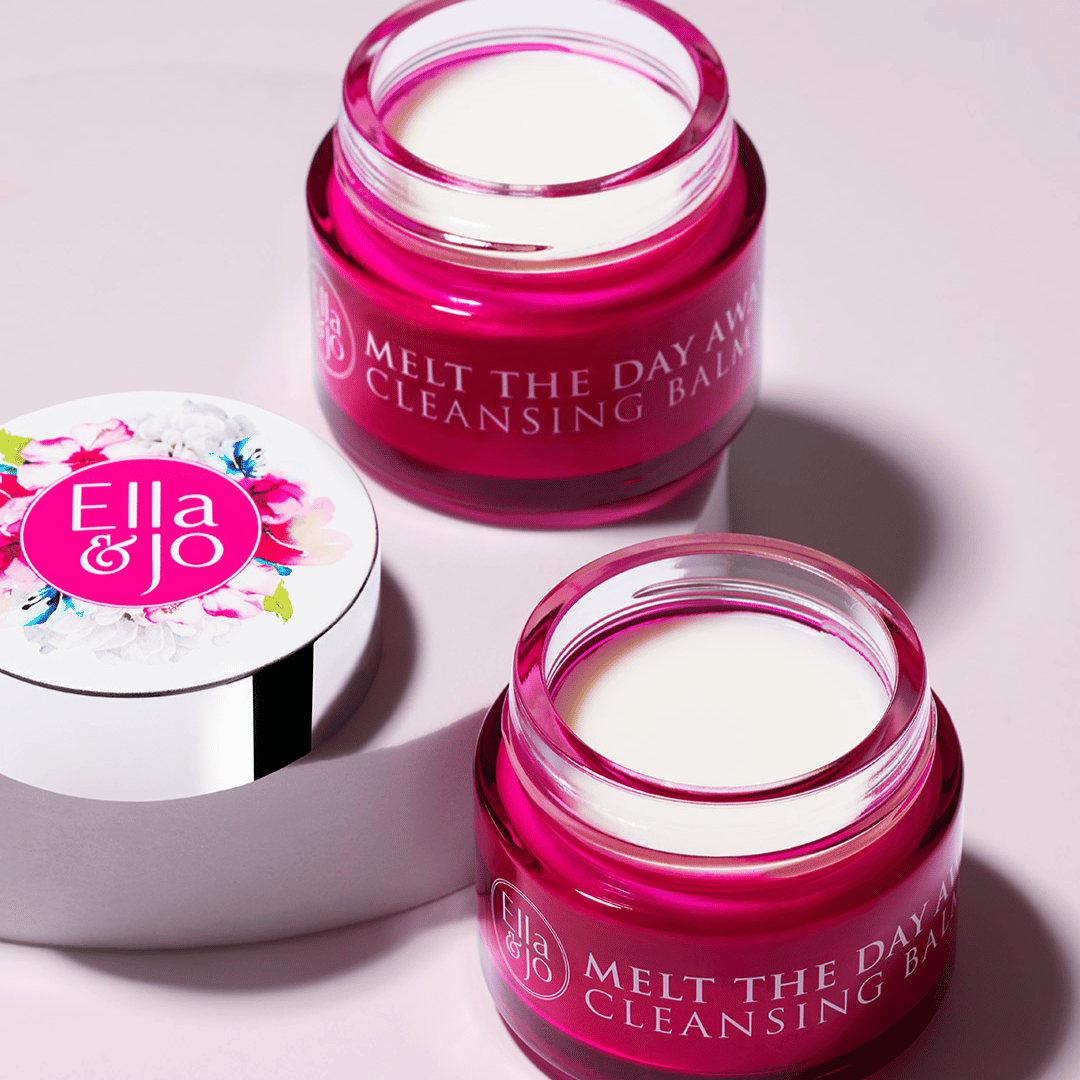 The Ultimate Guide to Using Cleansing Balms