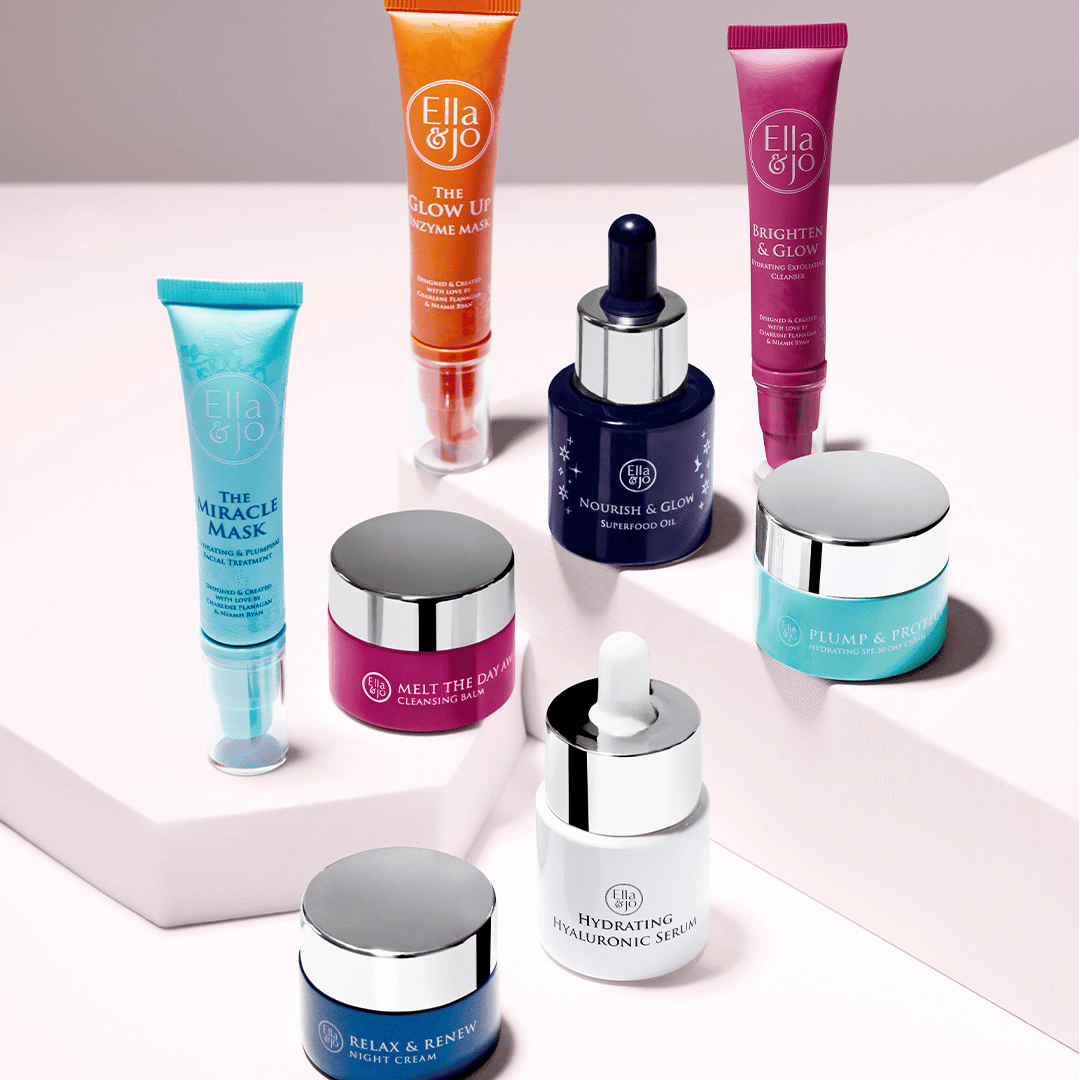5 Skincare Must-Haves to Pack for Your Summer Travels