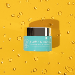 Plump & Protect Hydrating Day Cream With SPF 30