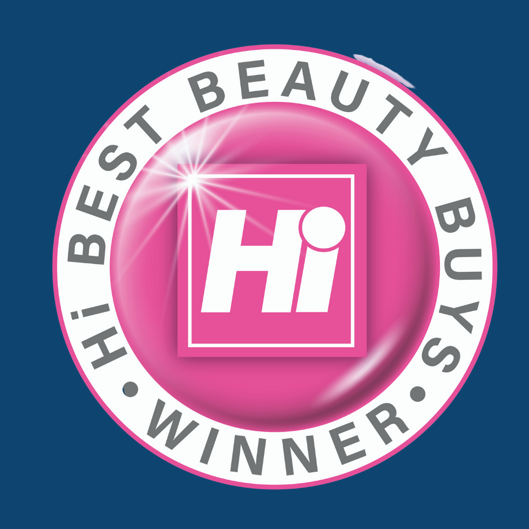Winner of HiStlye Best Beauty Serum Buys 2021!!