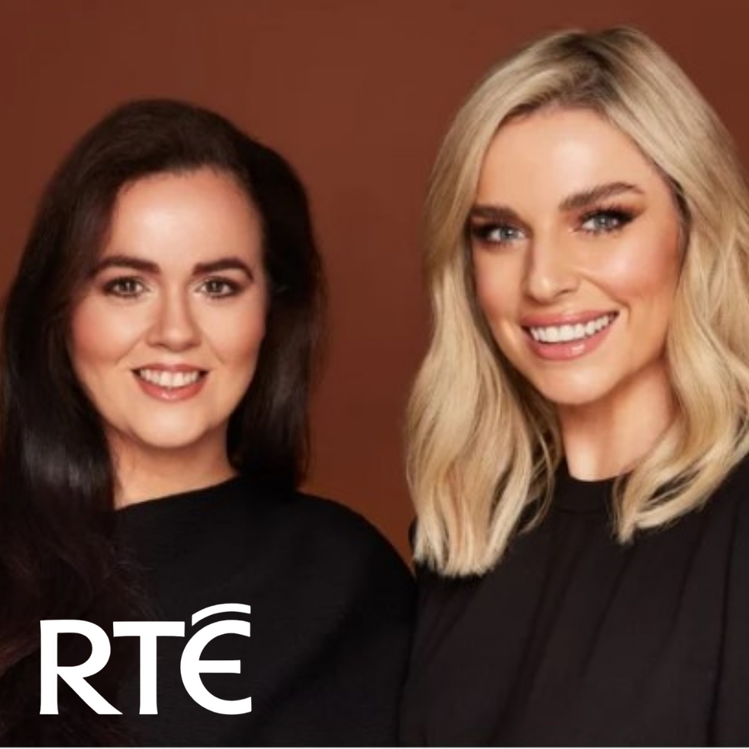 RTE - Ella & Jo Cosmetics - 1 of 9 Irish Beauty & Skincare Brands to check out in 2021!