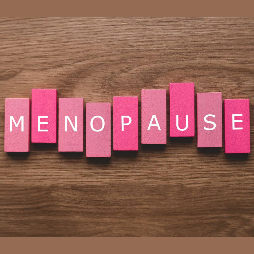 Menopausal Skincare